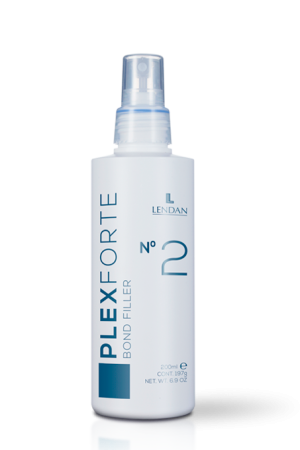 Nº2 BOND FILLER INCREMENTA LA FUERZA, NUTRE Y SELLA (200ml.)