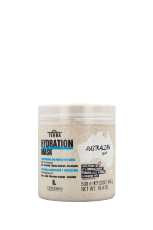 HYDRATION MASK MASCARILLA HIDRATANTE Y PROTECTORA (500ml.)
