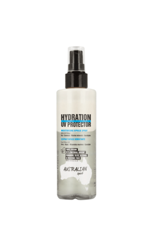 HYDRATION UV PROTECTOR ESPRAY BIFASE HIDRATANTE (200ml.)