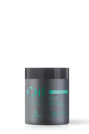 MASCARILLA ETHERNAL MORINGA MASCARILLA REJUVENECEDORA DEL ASPECTO DEL CABELLO