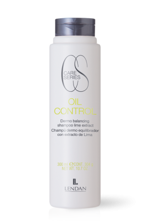 OIL CONTROL TRATAMIENTO DERMO EQUILIBRADOR (300ml.)