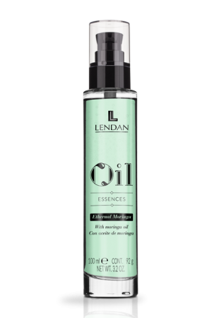 OIL ESSENCES ETHERNAL MORINGA ACEITE REJUVENECEDOR DEL ASPECTO DEL CABELLO (100ml.)