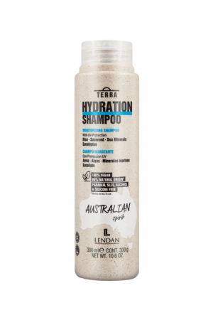 HYDRATION SHAMPOO CHAMPÚ HIDRATANTE