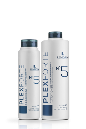 Nº5 CONDITIONER DEVUELVE Y MANTIENE LA FUERZA (1.000 ml.)