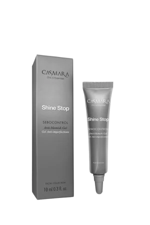 SEBOCONTROL ANTI-BLEMISH GEL (10ML.)