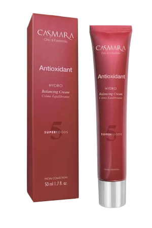 HYDRO BALANCING CREAM (50ML.)