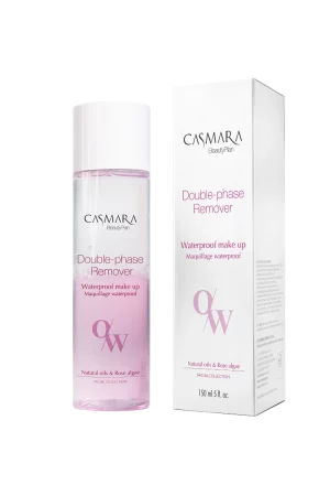 DOUBLE-PHASE REMOVER (150ML.)