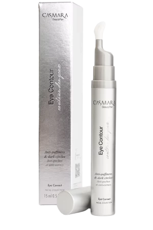 EYE CONTOUR ANTI-PUFFINESS & DARK CIRCLES (15ML.)