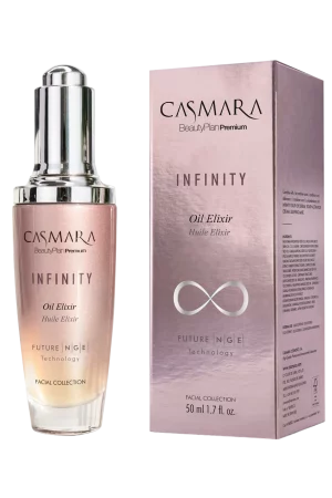 INFINITY OIL ELIXIR (50ML.)