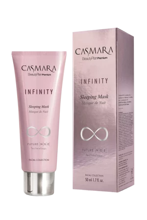 INFINITY SLEEPING MASK (50ML.)