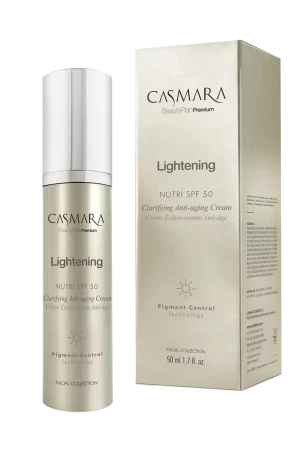 CLARIFYING ANTIAGING CREAM (50ML.)