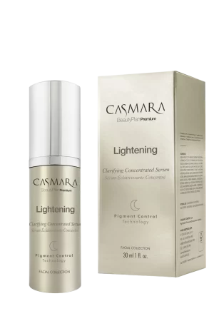 CLARIFYING CONCENTRATED SERUM (30ML.)