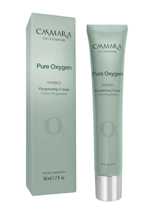 HYDRO OXYGENATING CREAM (50ML.)