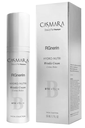RGNERIN HYDRO NUTRI WRINKLE CREAM (50ML.)