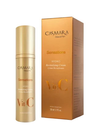 SENSATIONS HYDRO REVITALIZING CREAM (50ML.)