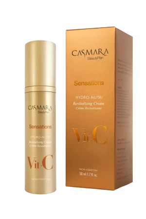 SENSATIONS HYDRO-NUTRI REVITALIZING CREAM (50ML.)