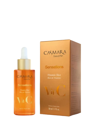 VITAMIN SHOT SERUM (50ML.)